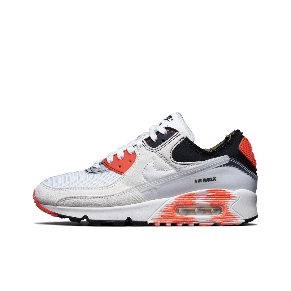 Nike Shoes Air Max 90 - Sepatu Lari Nike Air Max 90