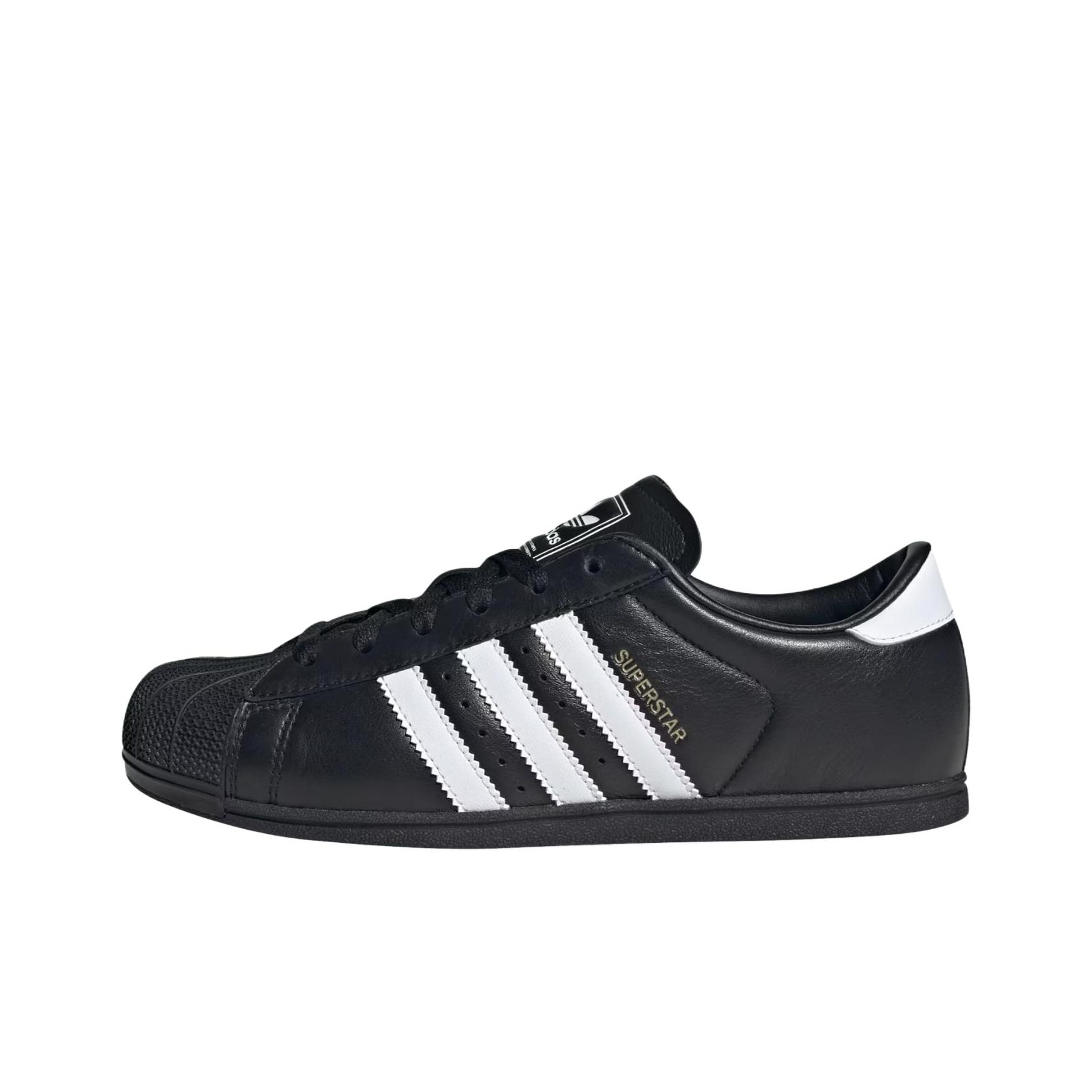 Adidas Shoes Superstar - Sepatu Skateboard Adidas Originals SUPERSTAR Wanita