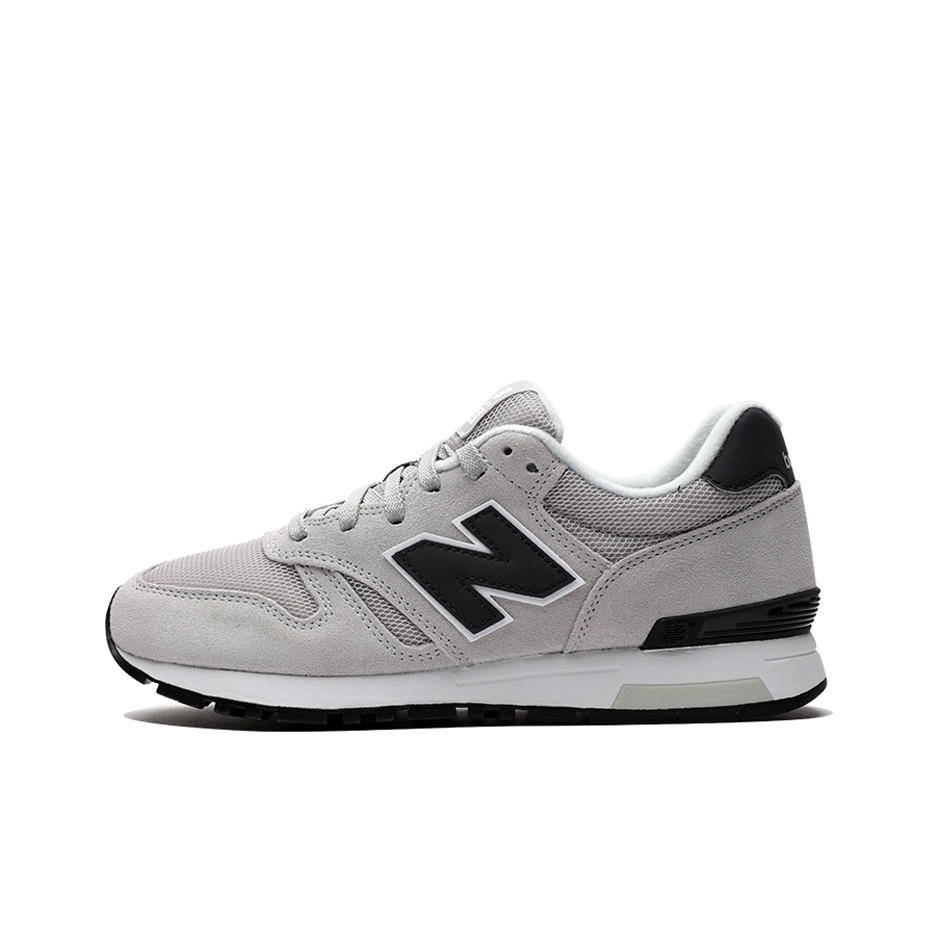 New Balance Shoes 574 - New Balance NB 565 Sepatu Lari