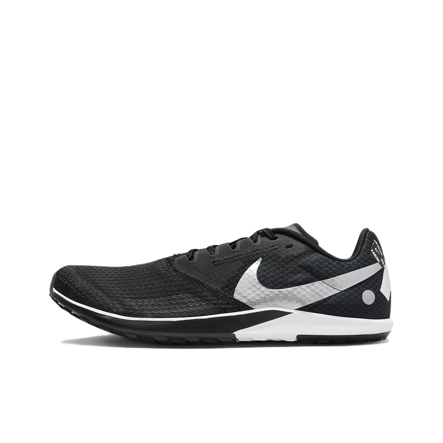 New Balance Shoes 574 - Sepatu Lari Nike Zoom Rival Waffle