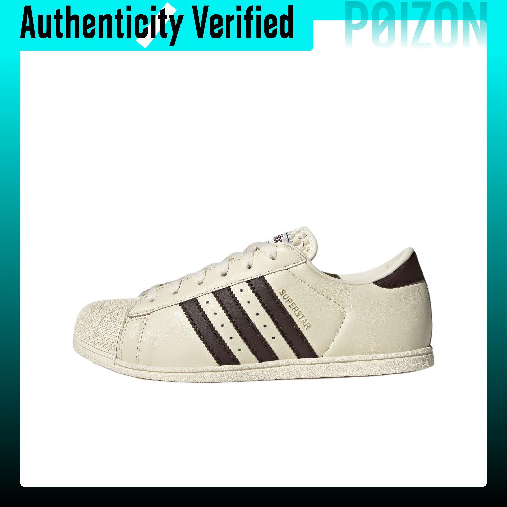 Adidas Shoes Superstar - Sepatu Skate Adidas Originals SUPERSTAR Wanita