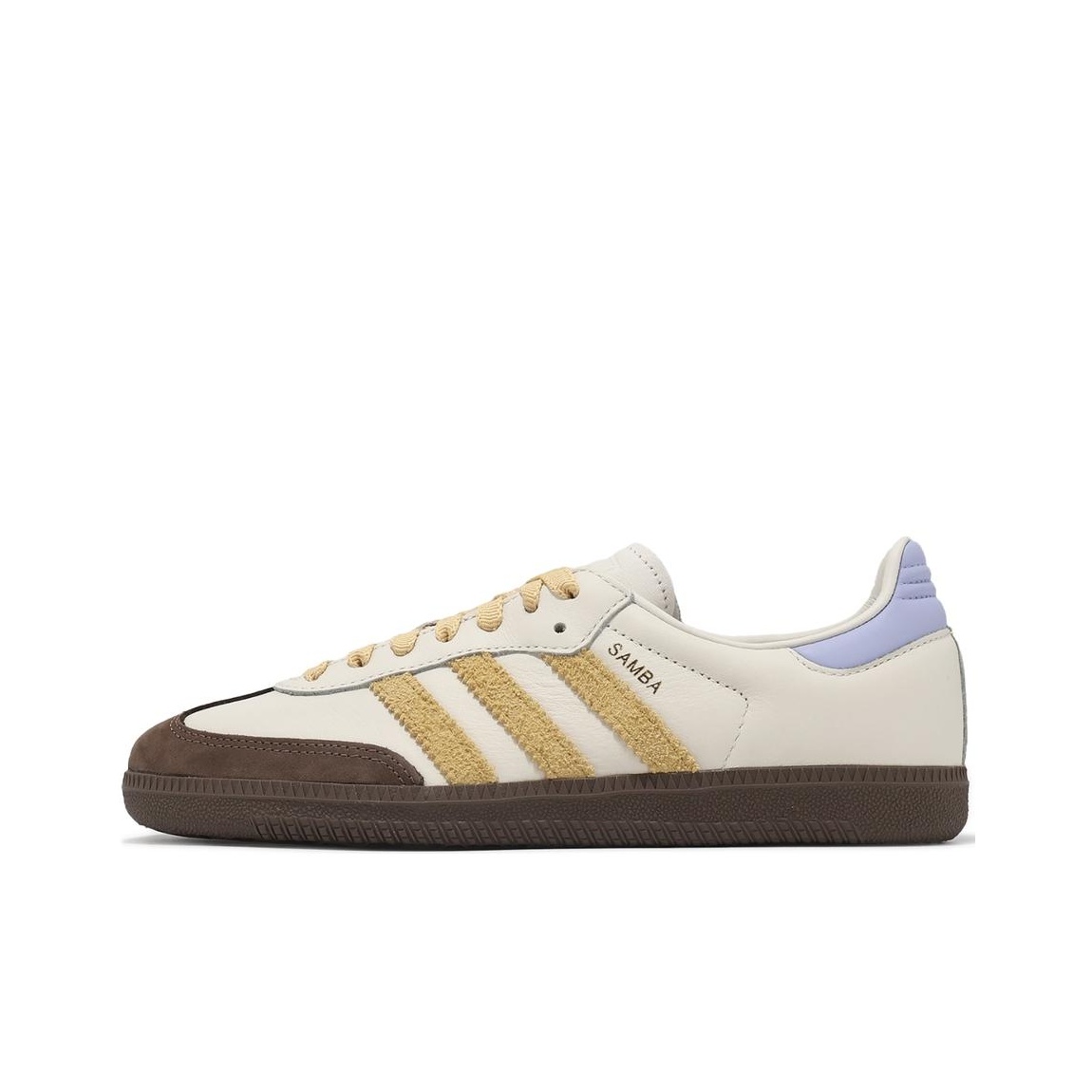 Adidas Originals SAMBA OG Sepa - Adidas Shoes Samba ulasan dan harga