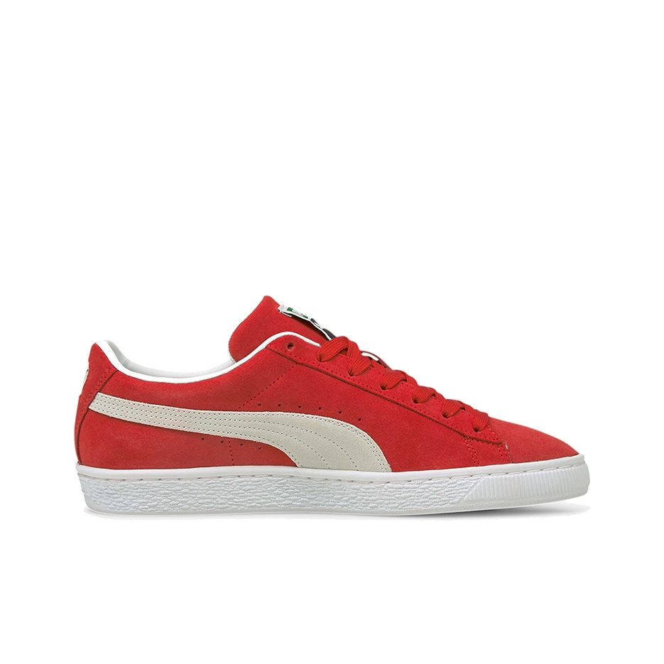 Sepatu Skateboard PUMA Suede C - Puma Shoes Suede Classic ulasan dan harga