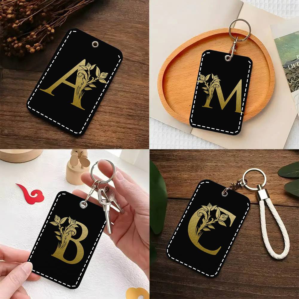 Dompet Kartu Kulit dengan Mono - Monogram Keychain Leather ulasan dan harga