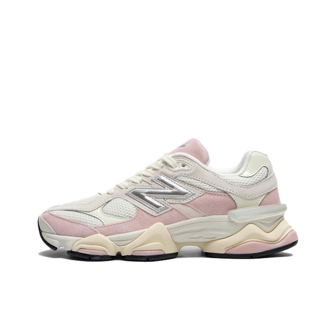 Sepatu Lari New Balance NB 906 - New Balance Shoes 9060 ulasan dan harga
