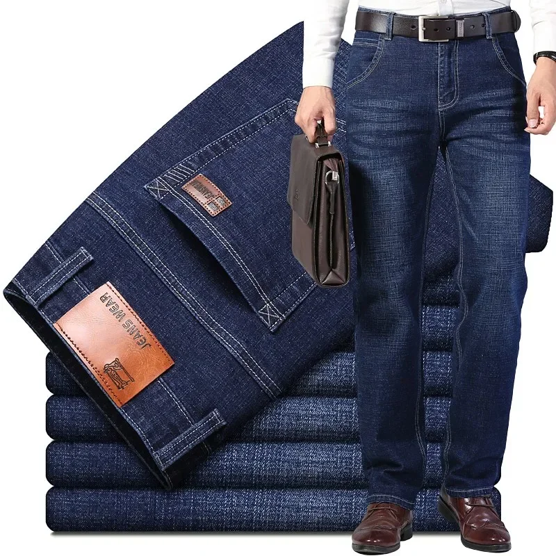 Celana Jeans Pria Stretch Regu - Levis Jeans 501 ulasan dan harga