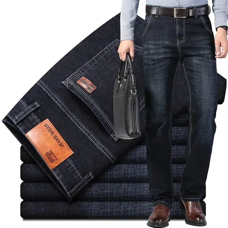 Celana Jeans Pria Stretch Regu - Levis Jeans 501 ulasan dan harga