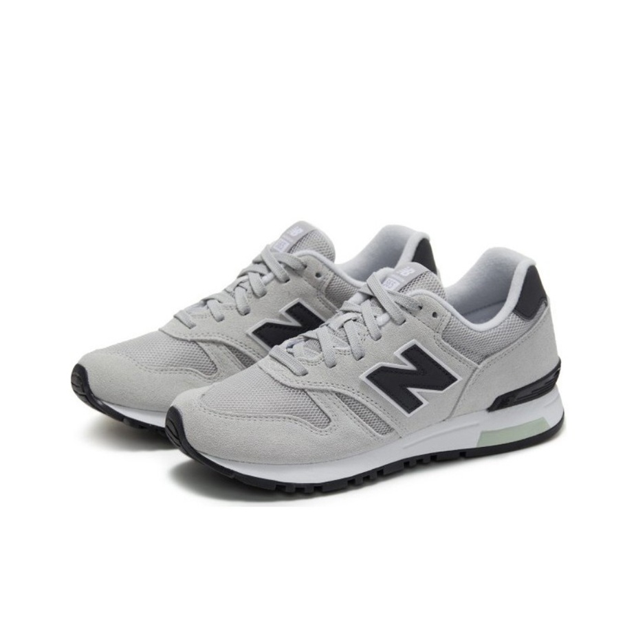 New Balance NB 565 Sepatu Lari - New Balance Shoes 574 ulasan dan harga