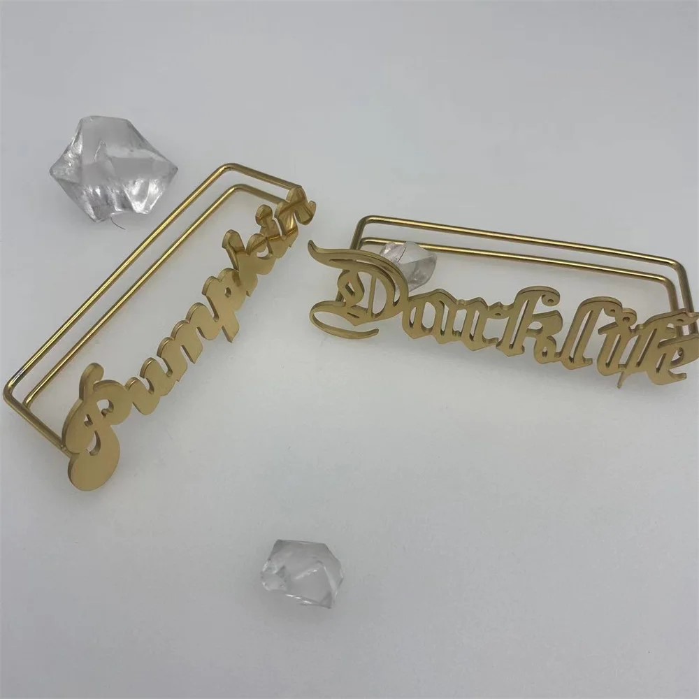Cincin nama kustom untuk pria  - Initial Ring Custom ulasan dan harga