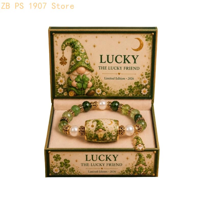 Set Gelang Kotak Cetak dengan  - Coordinates Bracelet ulasan dan harga
