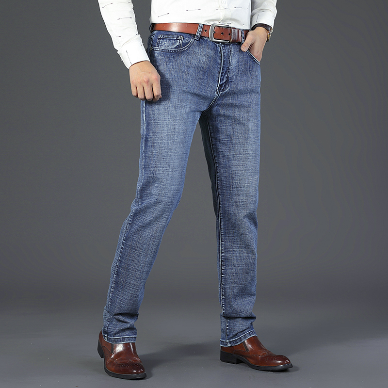 Celana Jeans Pria Gaya Baru 20 - Levis Jeans 501 ulasan dan harga
